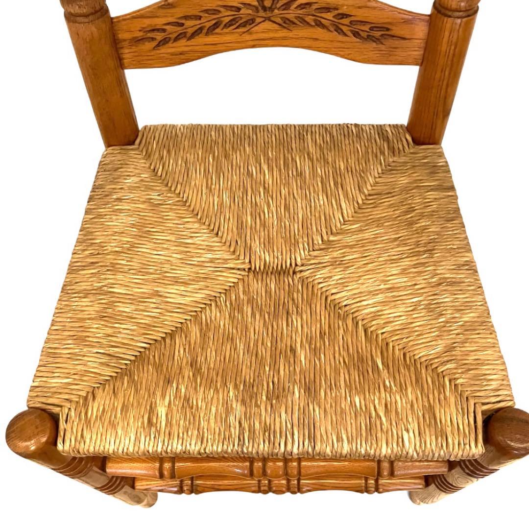 【ヴィンテージ】アントステラ ダイニングチェア