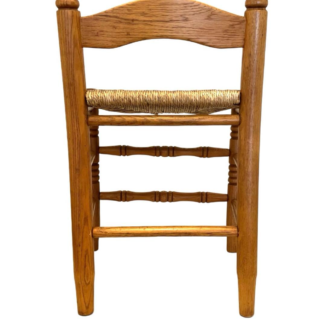 【ヴィンテージ】アントステラ ダイニングチェア