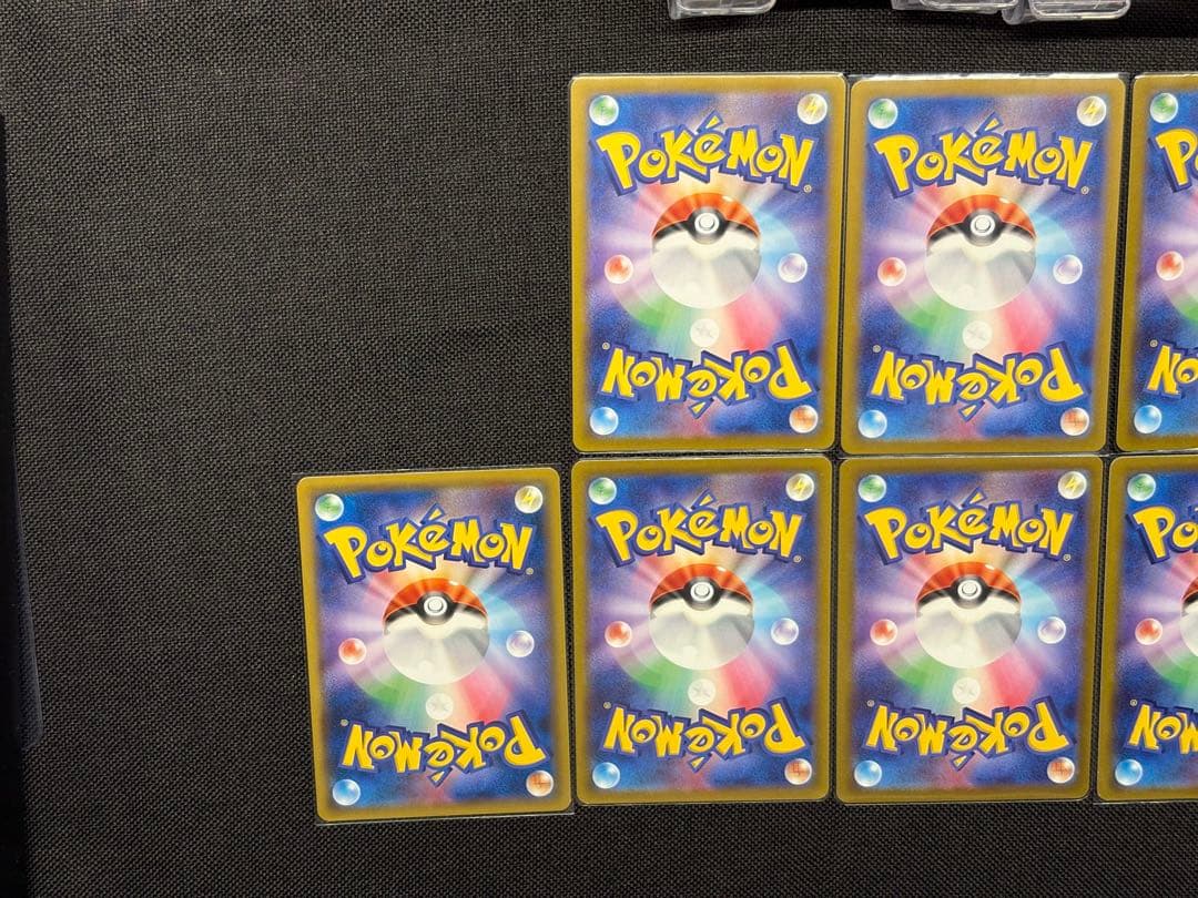 H*o様 『厳選ピカチュウセット』計13枚 PROMO.モンボミラー等々