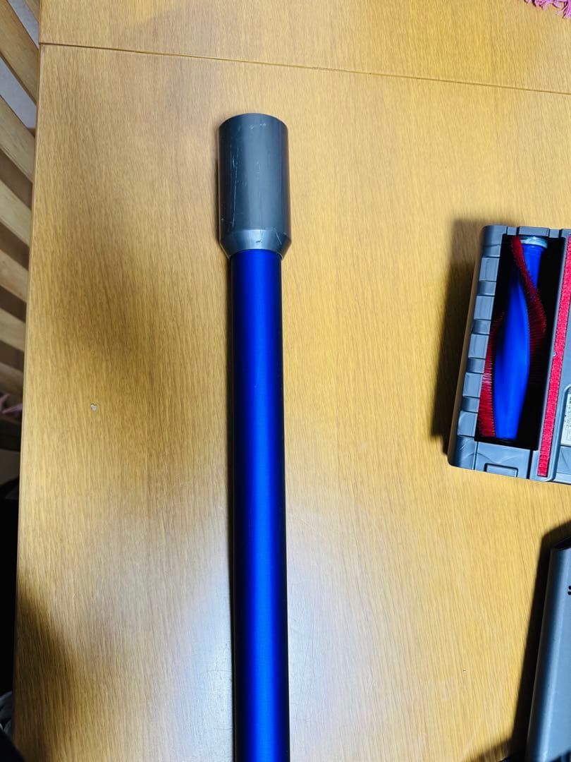 中古品 ダイソン SV21 コードレスクリーナー 掃除機 [17]