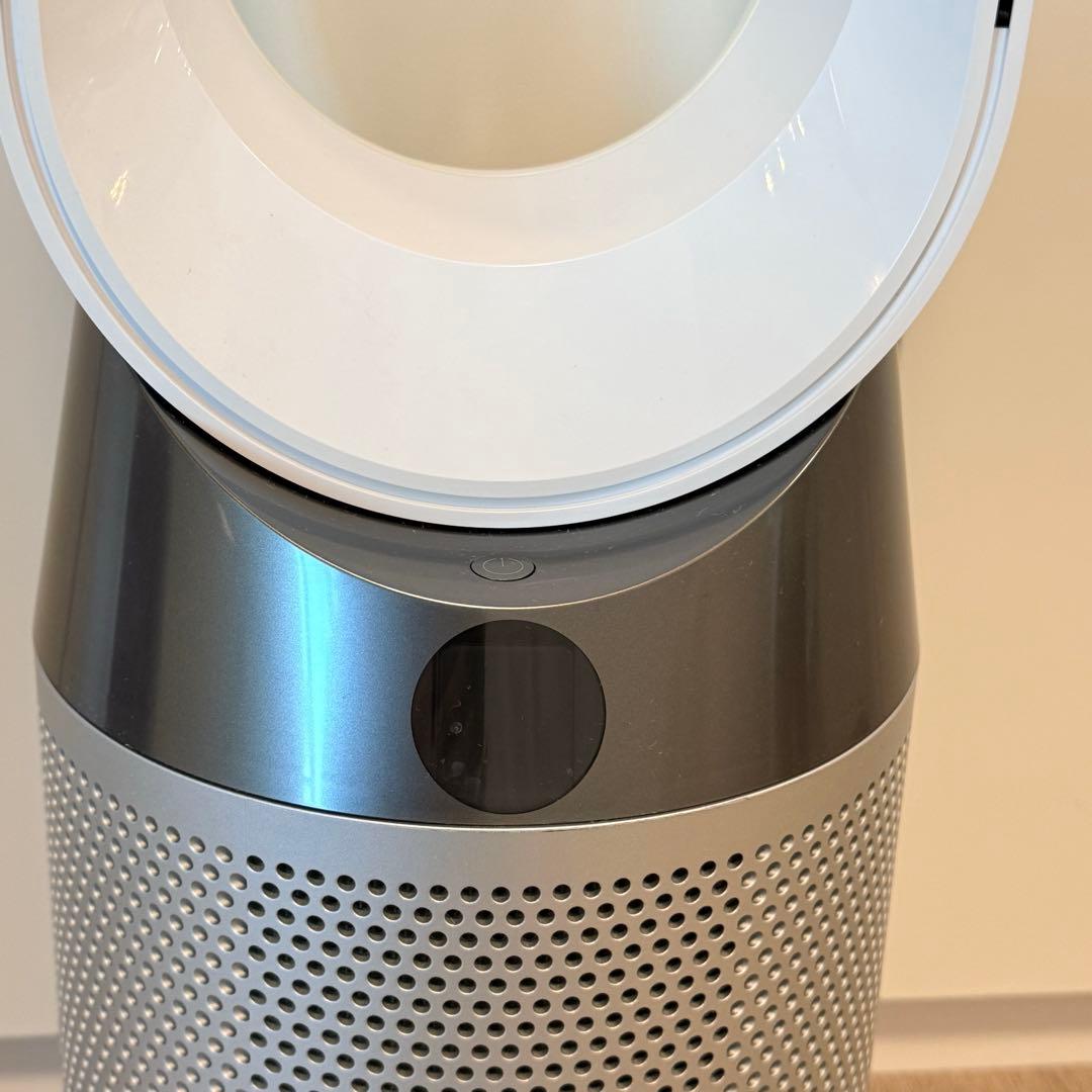 ダイソン Dyson Pure Cool TP04