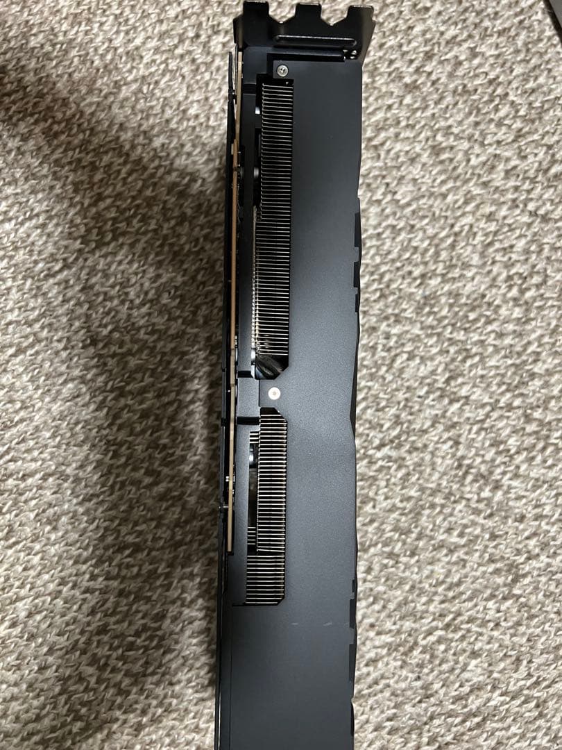 PNY GeForce RTX 4090 24GB 正常動作品