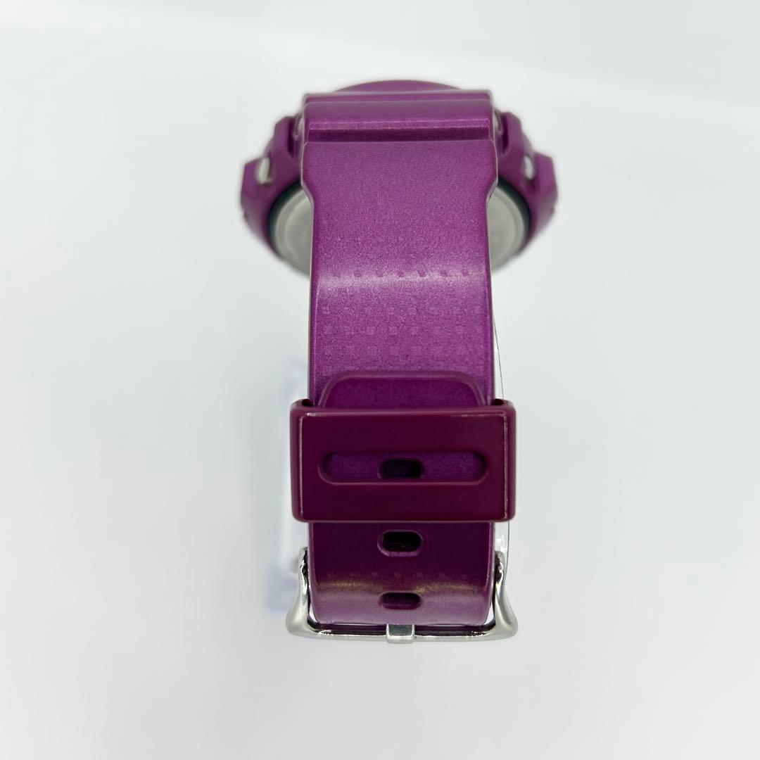 ✨希少✨G-SHOCK DW-6900NB パープル ジーショック CASIO