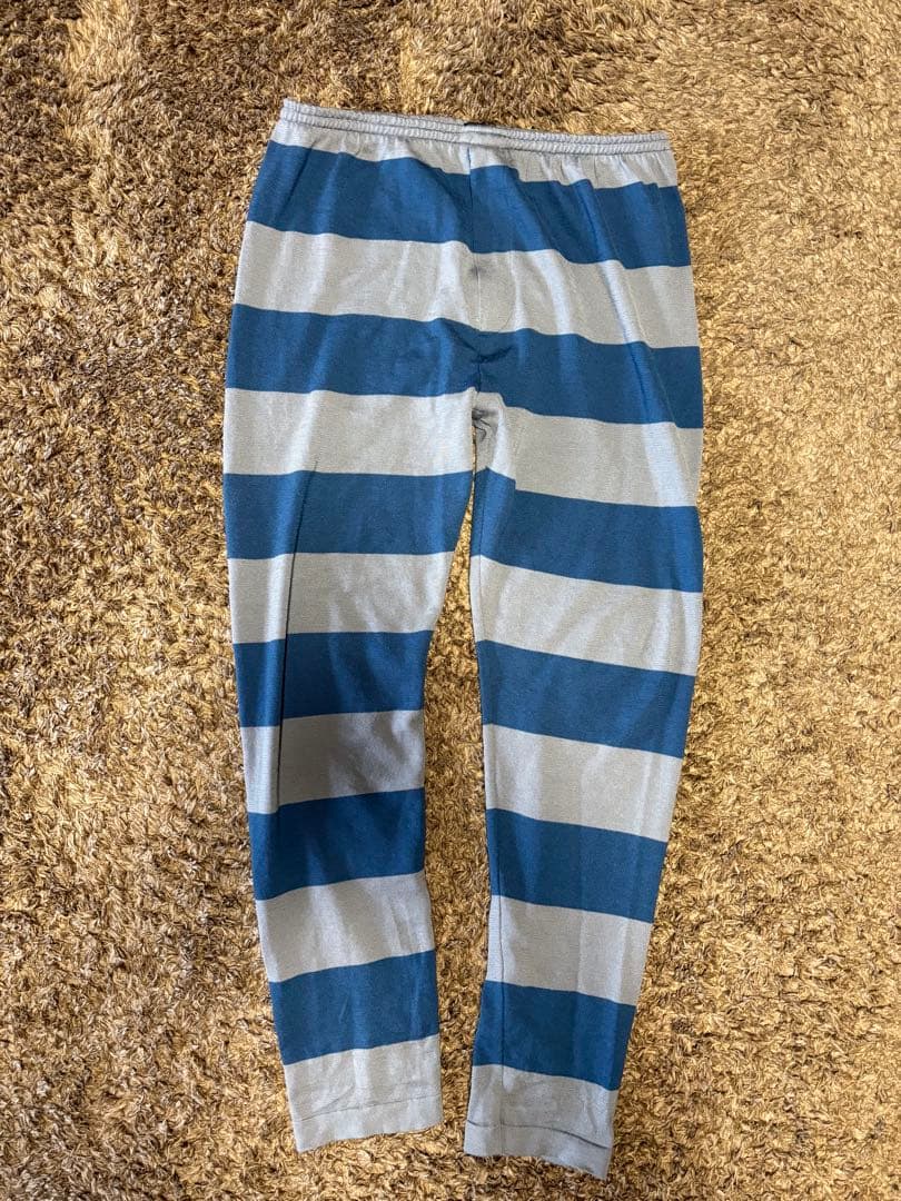 greenclothing ウールレイヤー　L 上下