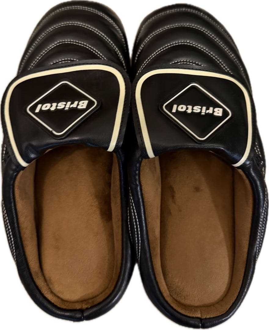 靴 C.Real Bristol SUBU FLAP SANDALS