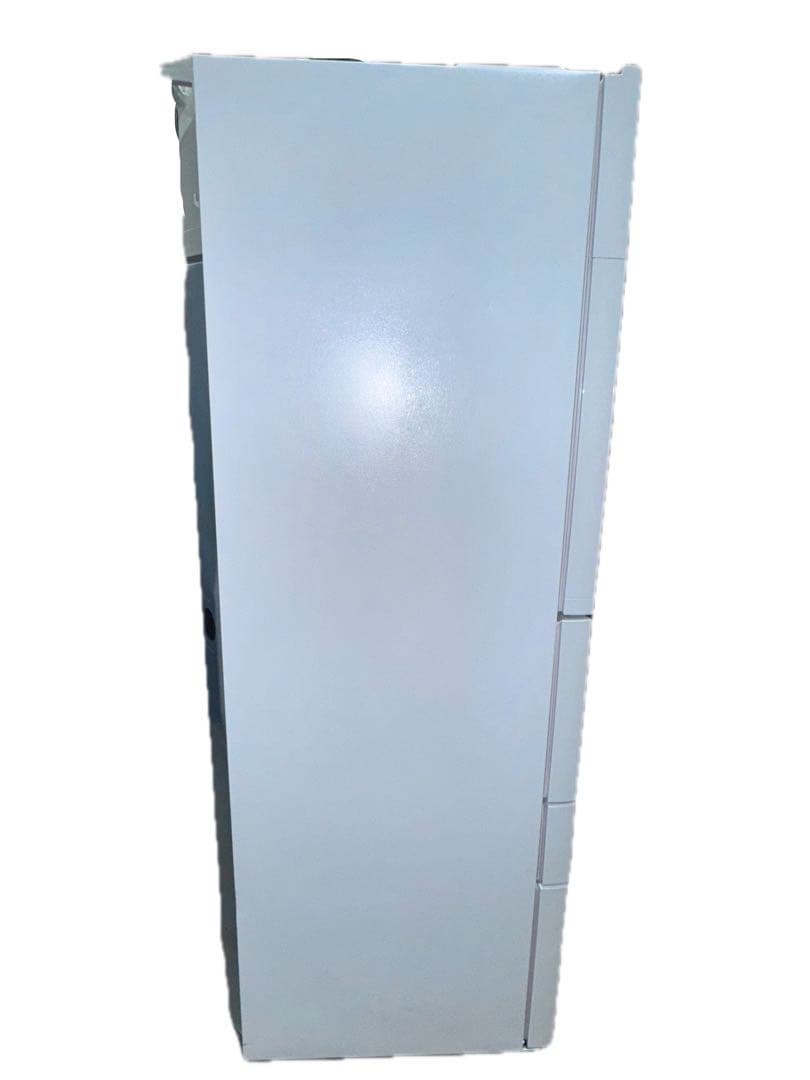 TOSHIBA 411L 冷蔵庫 GR-T41GXK(EW) 2022年製 ⑤