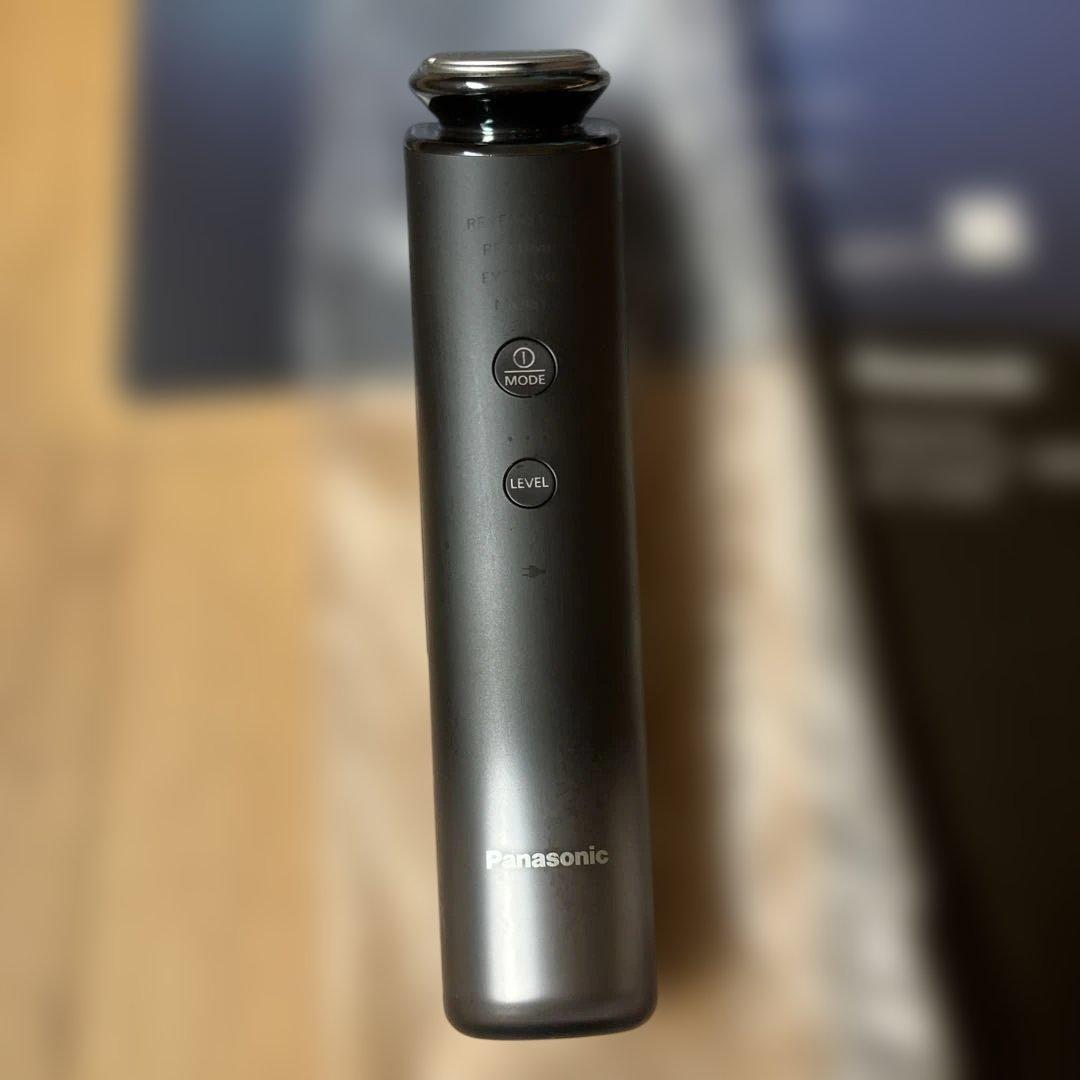 バイタリフトPanasonic VITALIFT EH-SR85-K 美顔器