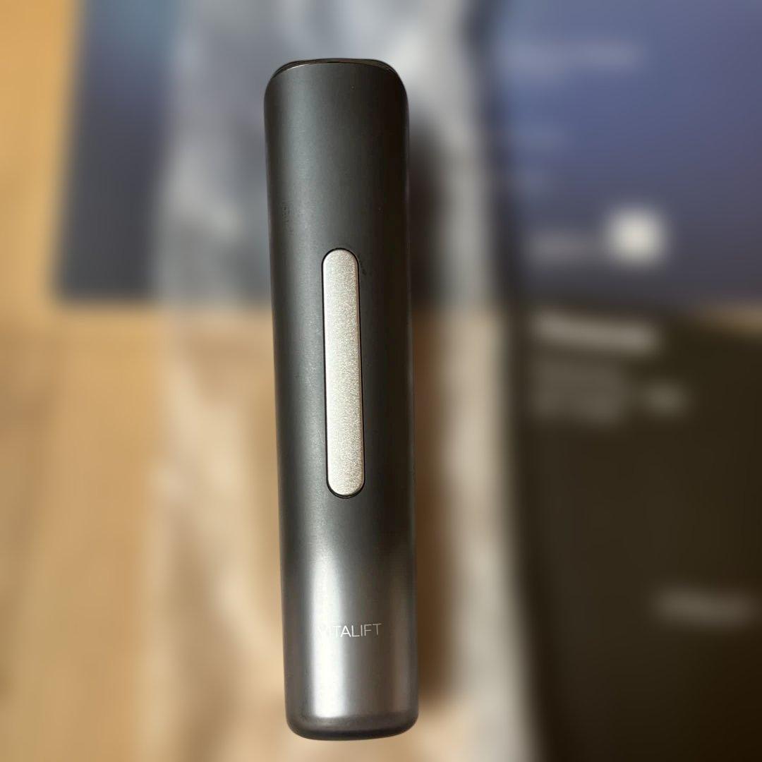 バイタリフトPanasonic VITALIFT EH-SR85-K 美顔器