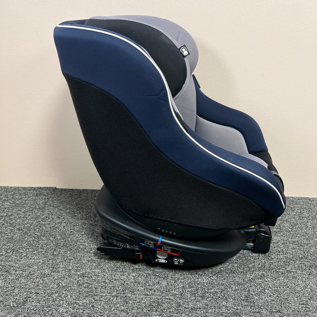 Joie Arc360° ベビーシート 美品