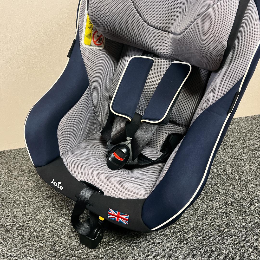 Joie Arc360° ベビーシート 美品