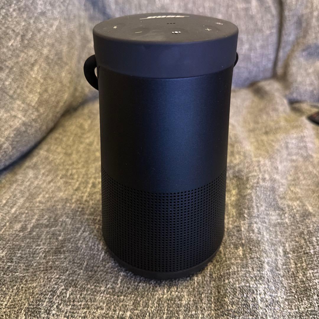 スピーカー・ウーファー SoundLink Revolve+II