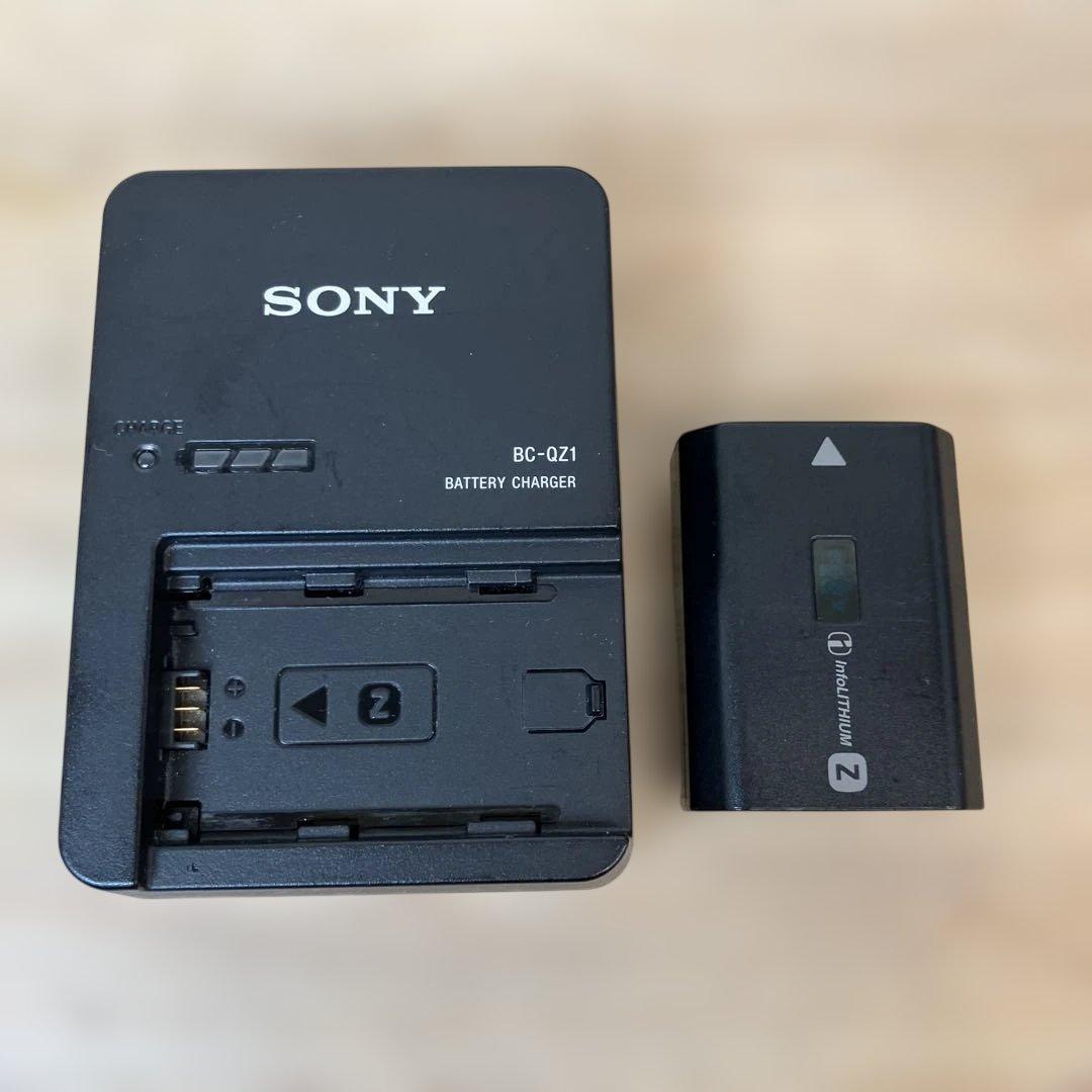 SONY α7R ミラーレス一眼レフカメラ ボディ ILCE-7RM4