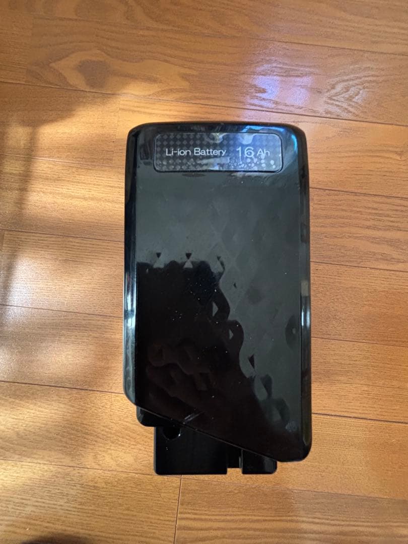 Panasonic NKY594B02 16 PSEマークつき　早い者勝ち