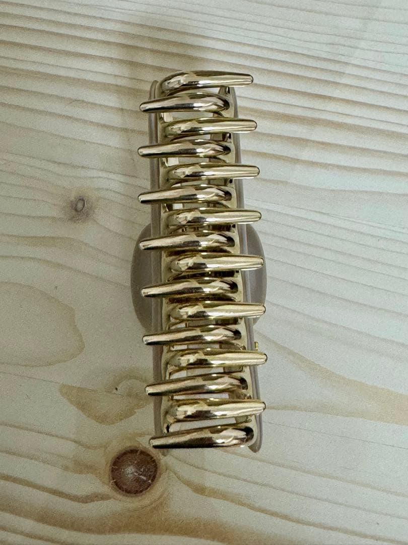 ACCA ティアラクイーン　クリップ　Lサイズ