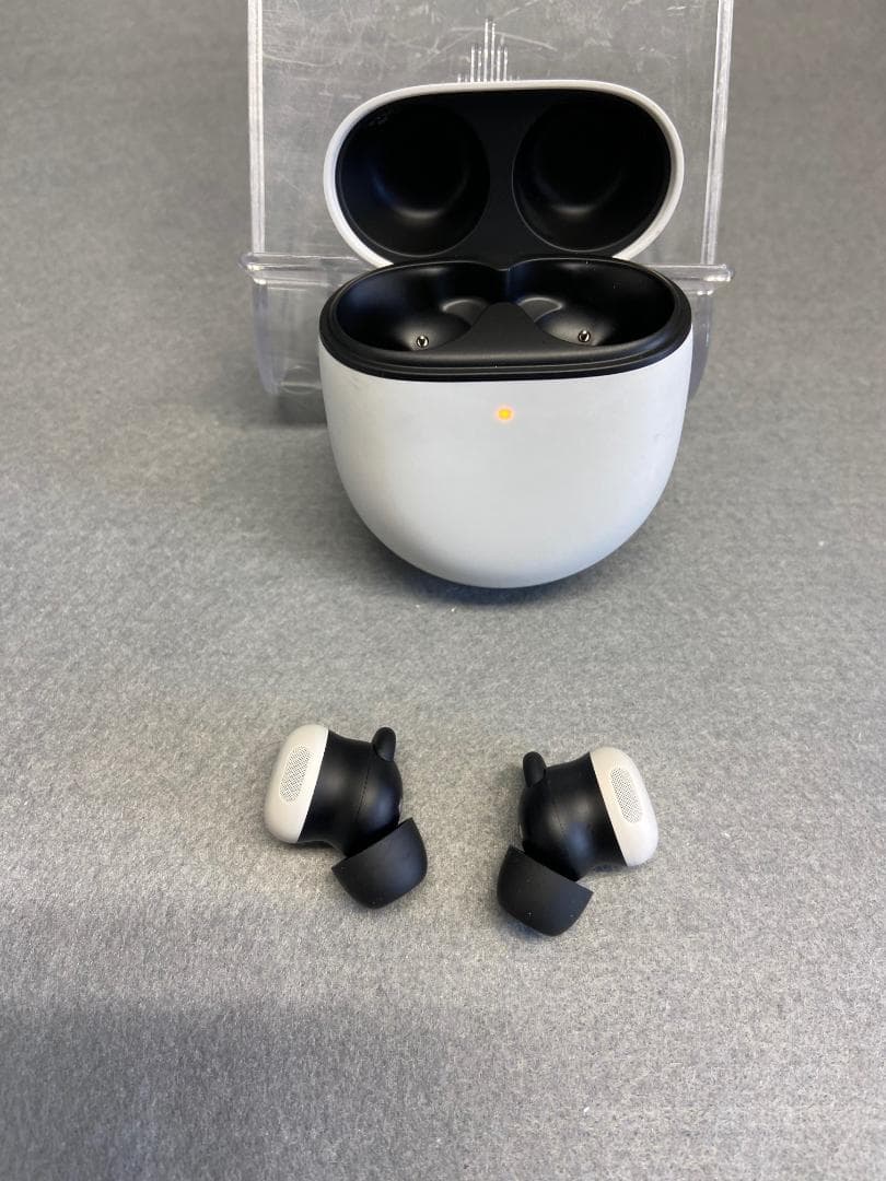 美品　Google Pixel Buds Pro 2 ポーセリン色