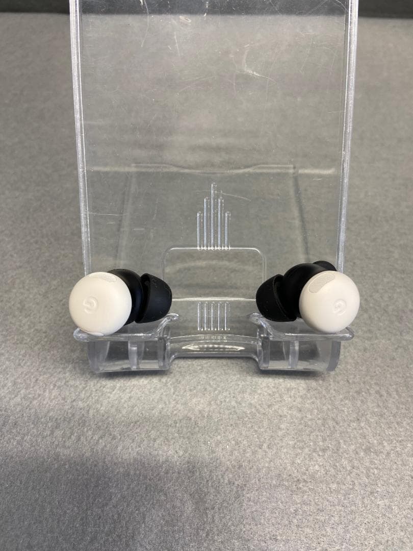 美品　Google Pixel Buds Pro 2 ポーセリン色