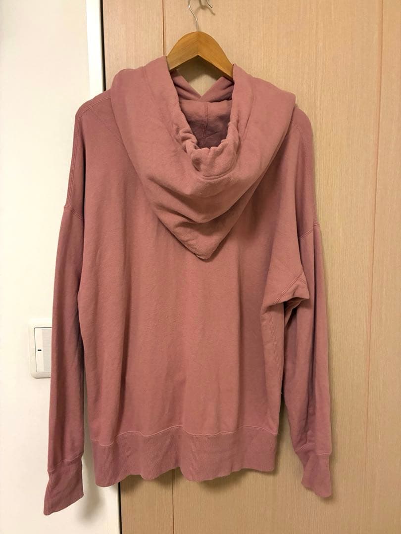 Vivienne Westwood RED LABEL オーバーサイズパーカー猫