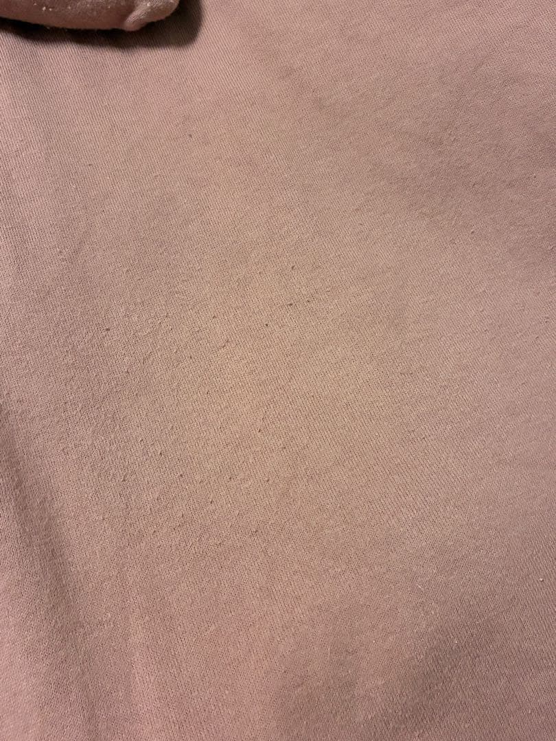 Vivienne Westwood RED LABEL オーバーサイズパーカー猫