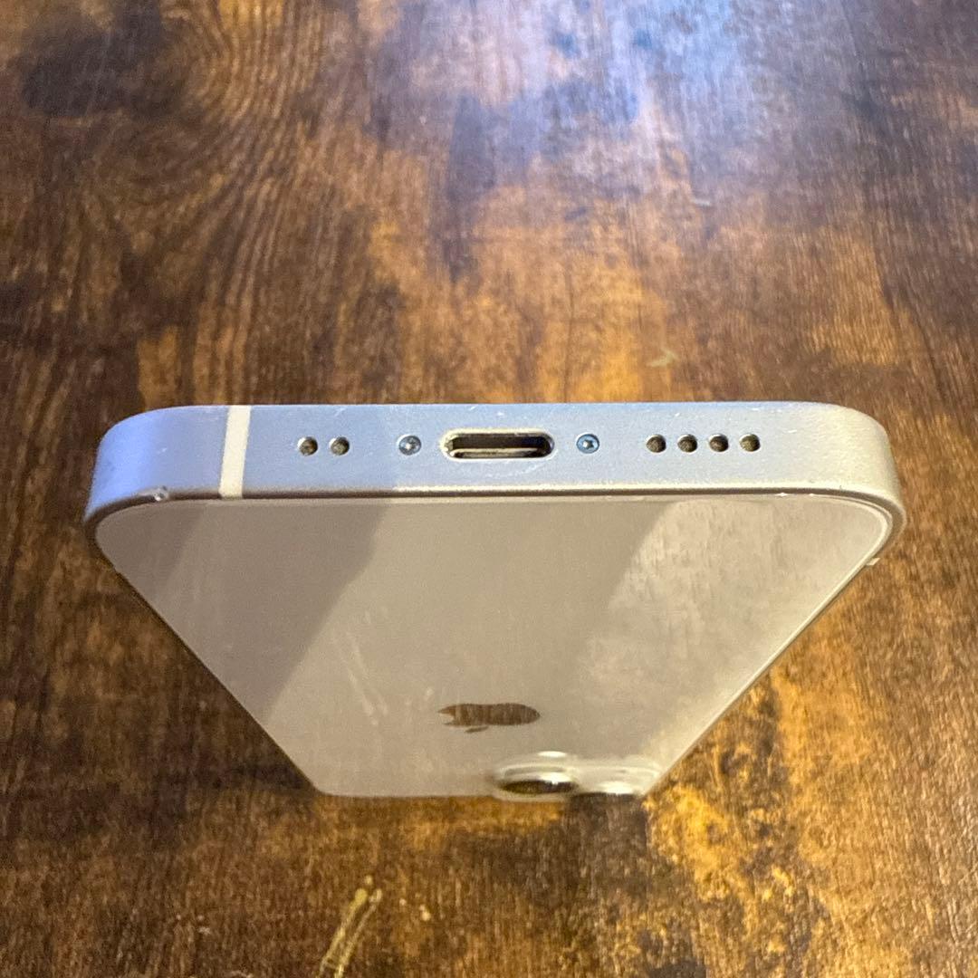 iPhone13mini 512G スターライト