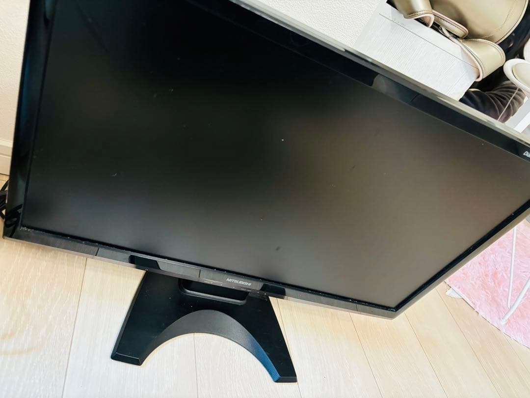 値下げ‼️2台セットパソコンモニター 23インチ