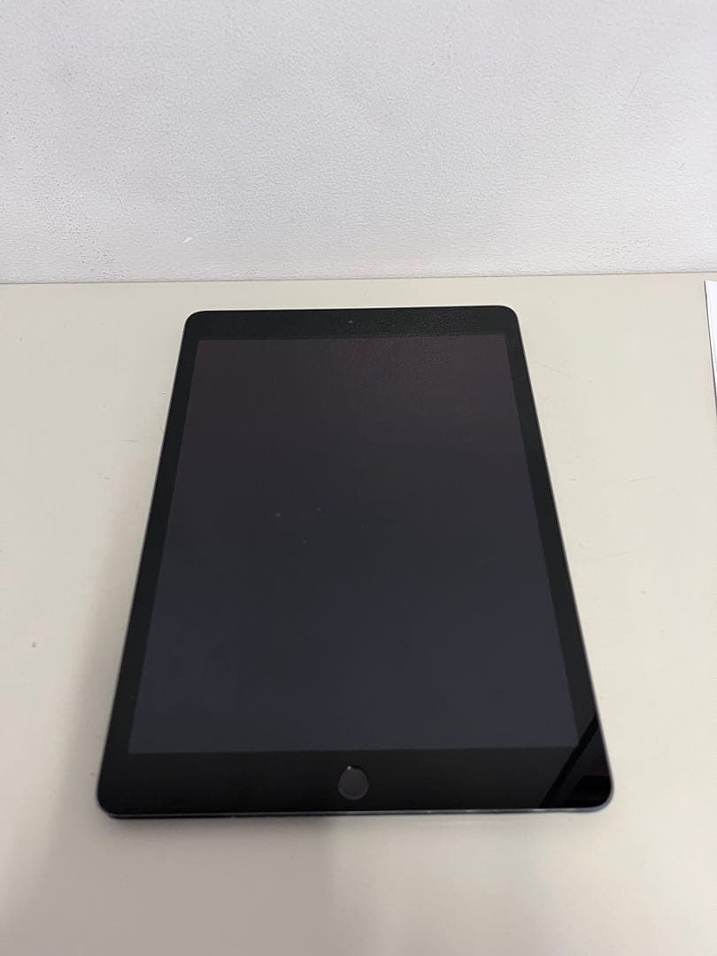 iPad スペースグレー 本体 + Apple Pencil + カバー