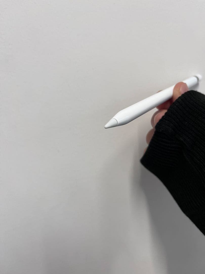 iPad スペースグレー 本体 + Apple Pencil + カバー