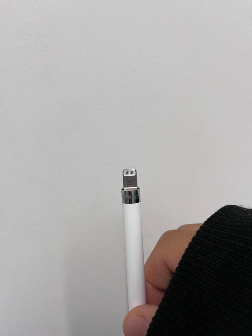 iPad スペースグレー 本体 + Apple Pencil + カバー
