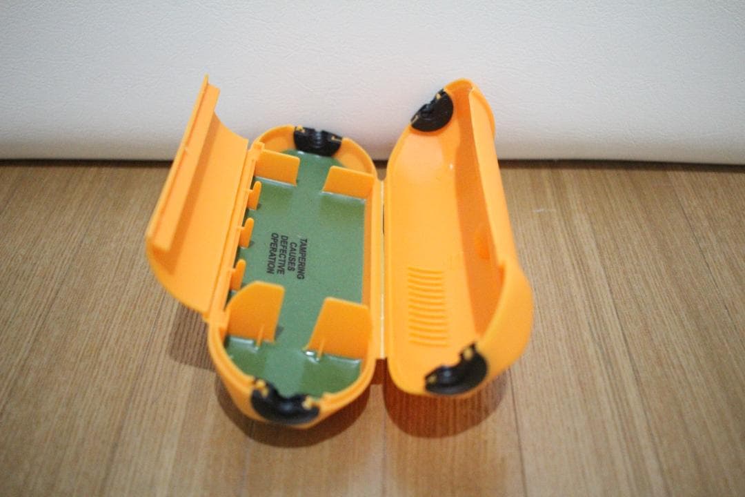 テスラ電子スタビライザー　電磁波対策