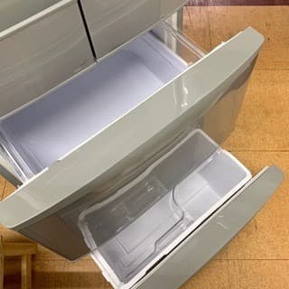 高性能！HITACHIのノンフロン冷凍冷蔵庫を入荷いたしました！