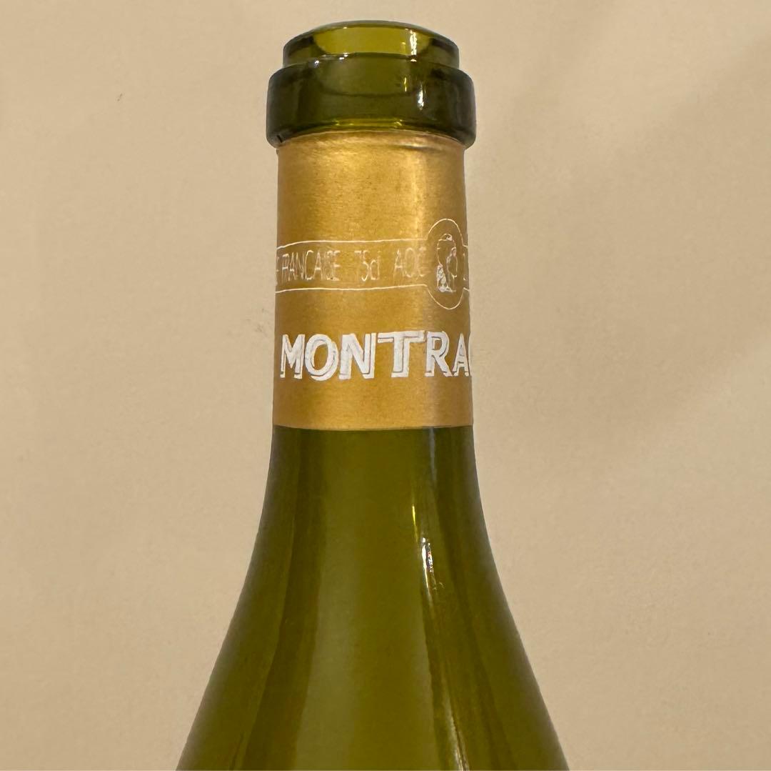 モンラッシェ Romanee conti 空き瓶 ロマネコンティ 2008年