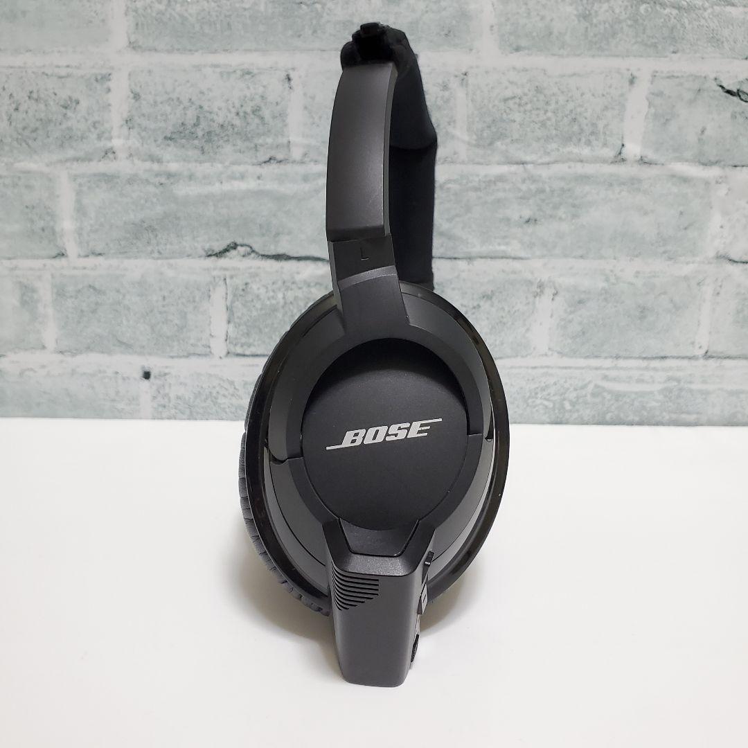 Bose AE2W Bluetooth ヘッドホォン