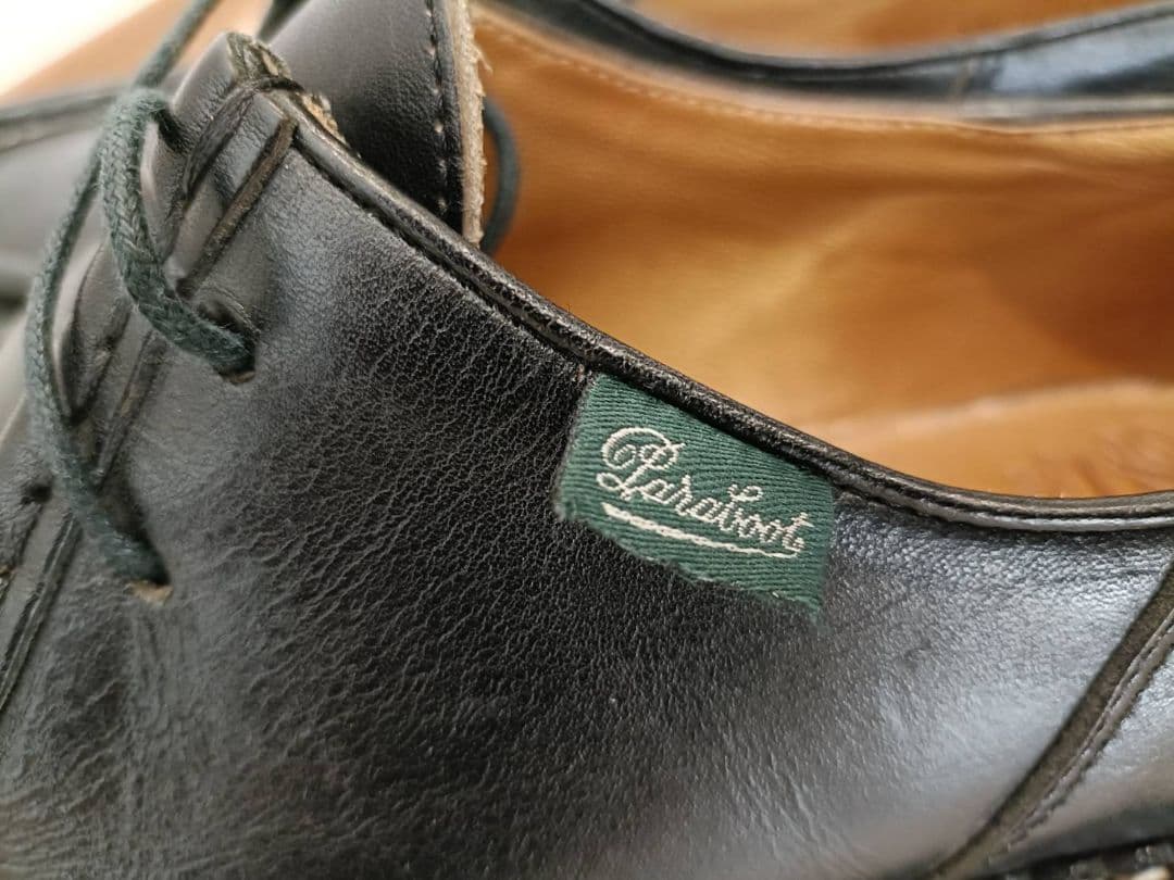 Paraboot ミカエル 41.5