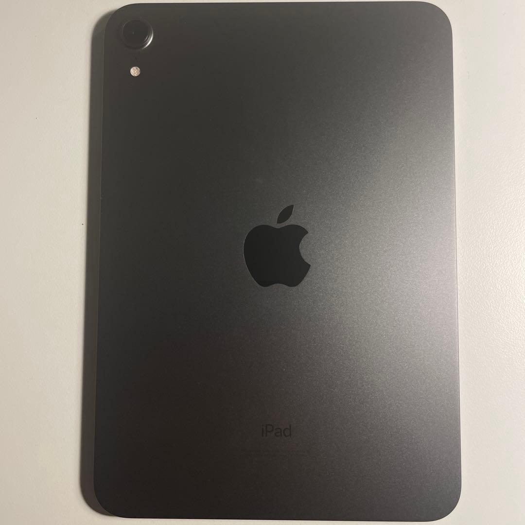 iPad mini 64GB Wi-Fi 第6世代