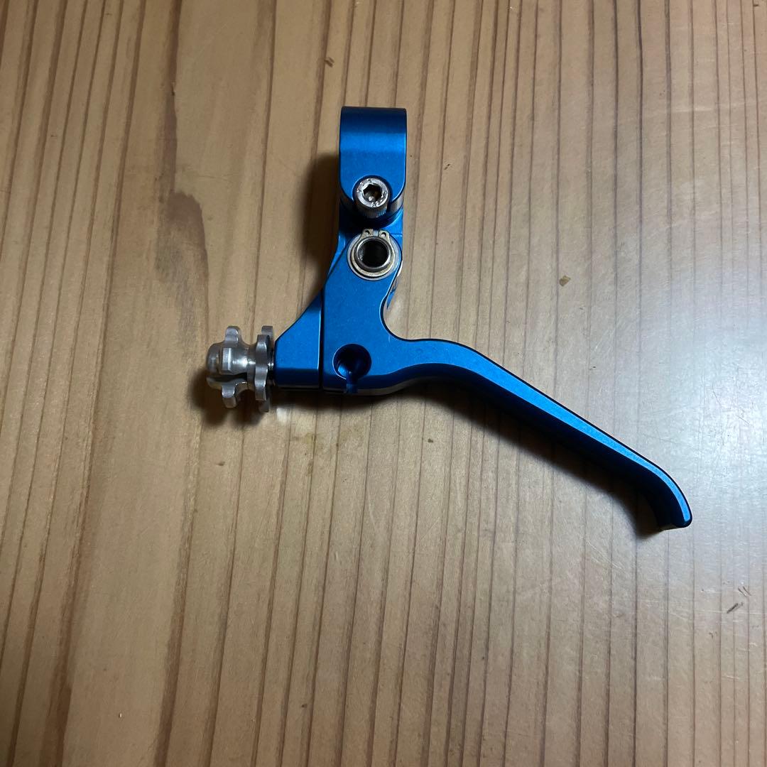 F*n様 PAUL canti leve右のみ