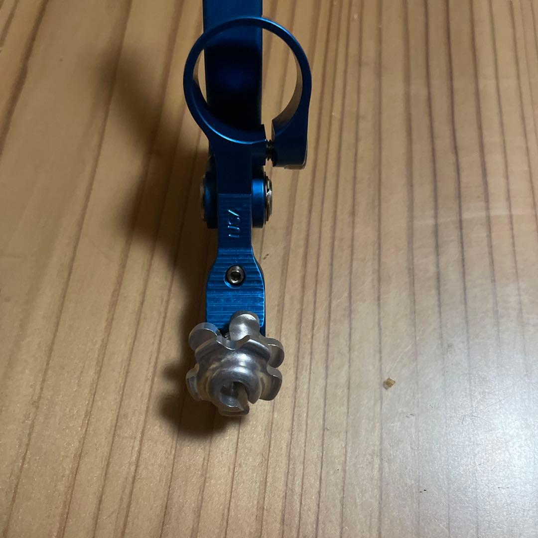 F*n様 PAUL canti leve右のみ