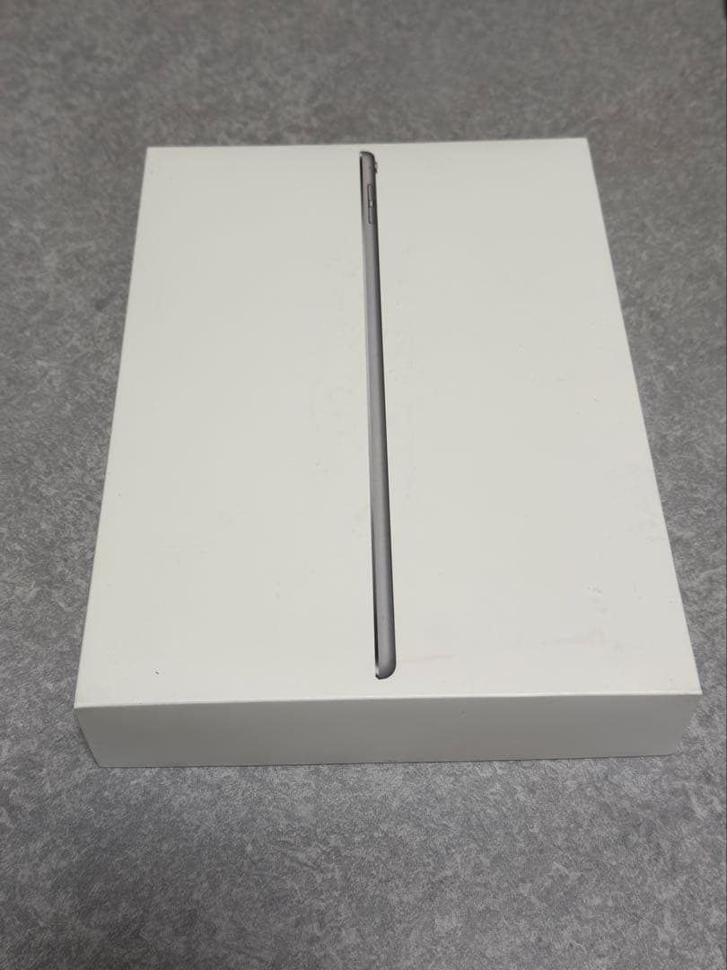 iPad Pro 9.7インチ 256GB (第1世代) セルラーモデル