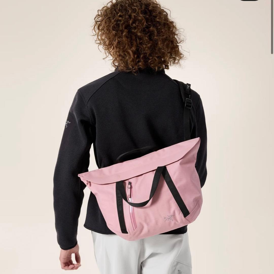 ARC’TERYX Granville Shoulder Bag 新品未使用