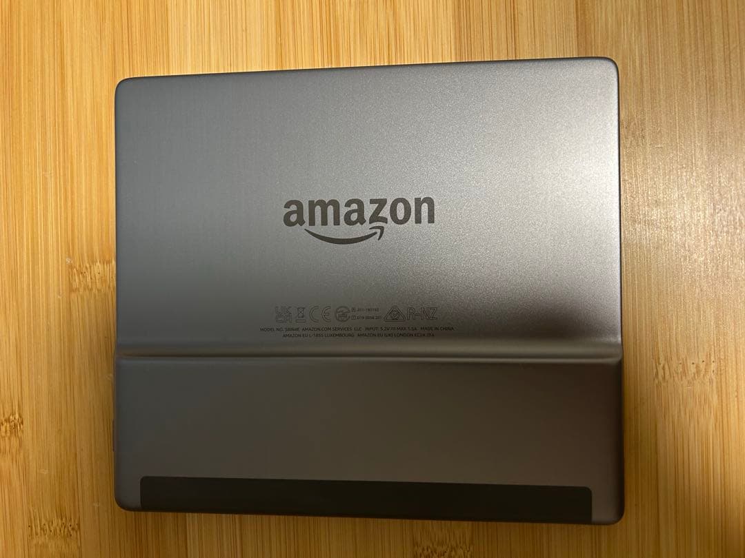 Kindle Oasis 32GB 第10世代 電子書籍リーダー S8IN4E