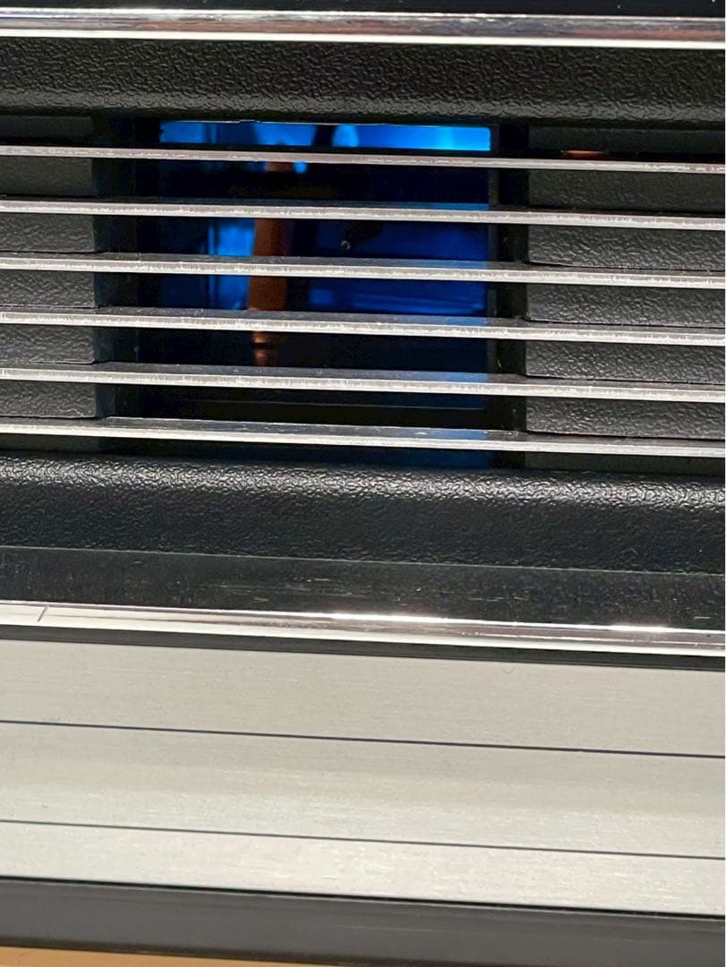 YOUTHTRON ITC イオン発生器 池上通信機 スペースエイジ 希少