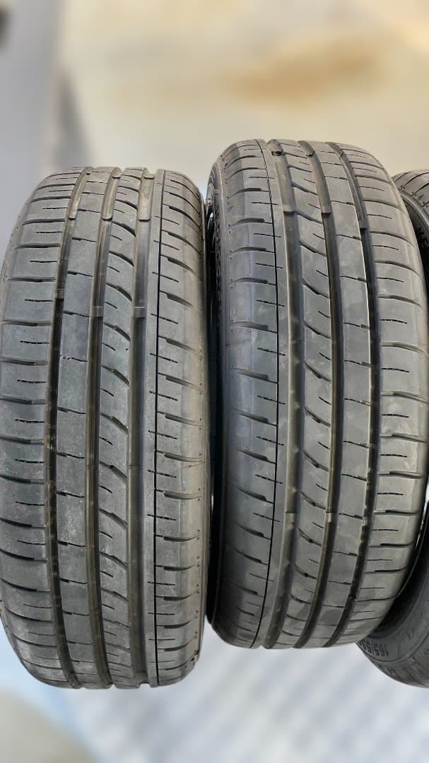 タイヤ・ホイール ZACK JAPAN JC110