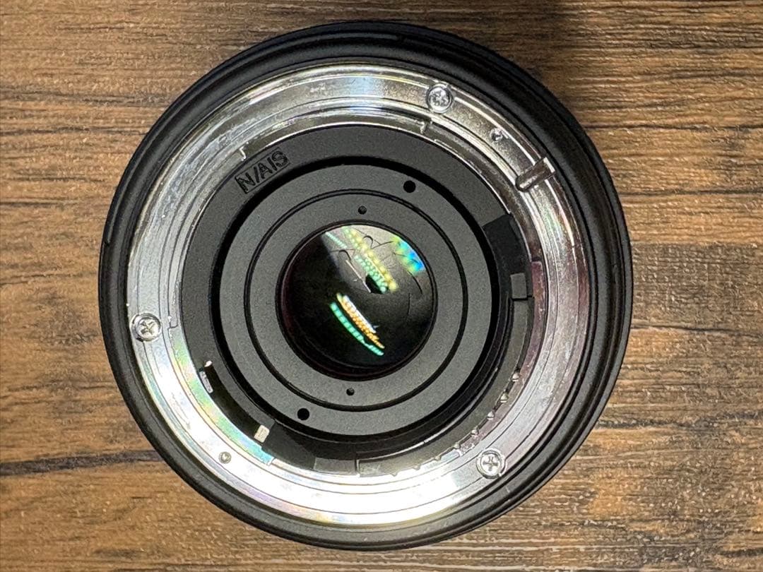 Tokina　ズームレンズ　ATX 12-28mm F4 PRO DX ニコン