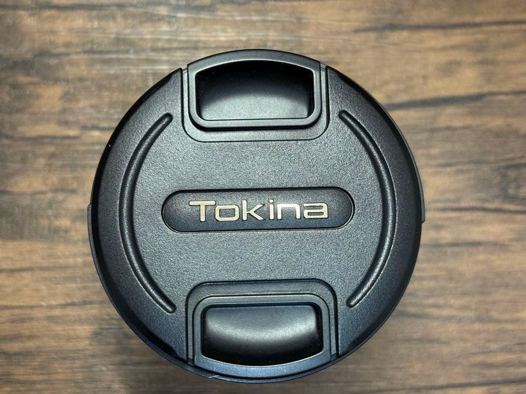 Tokina　ズームレンズ　ATX 12-28mm F4 PRO DX ニコン