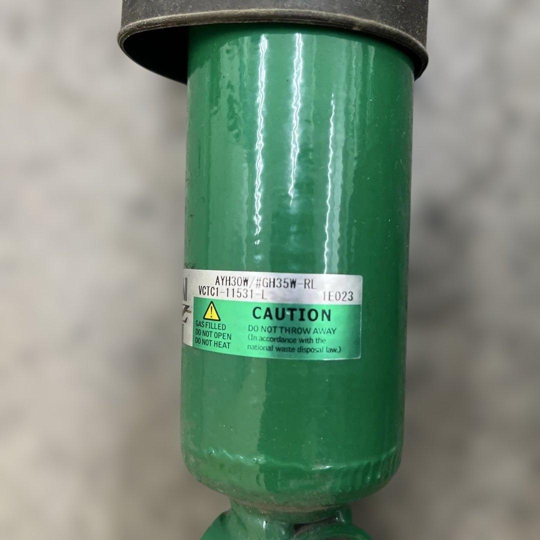 kenjiTEIN FLEX-Z アルファード ヴェルファイア　車高調