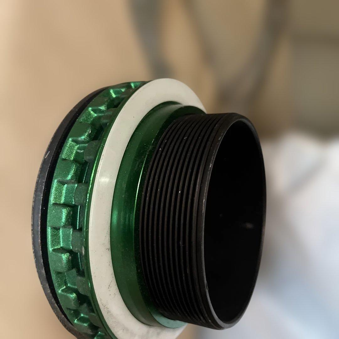 kenjiTEIN FLEX-Z アルファード ヴェルファイア　車高調