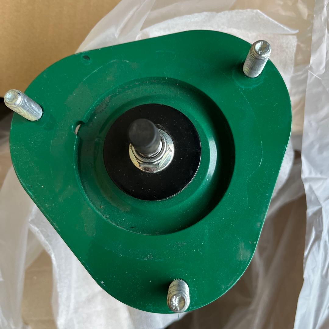 kenjiTEIN FLEX-Z アルファード ヴェルファイア　車高調