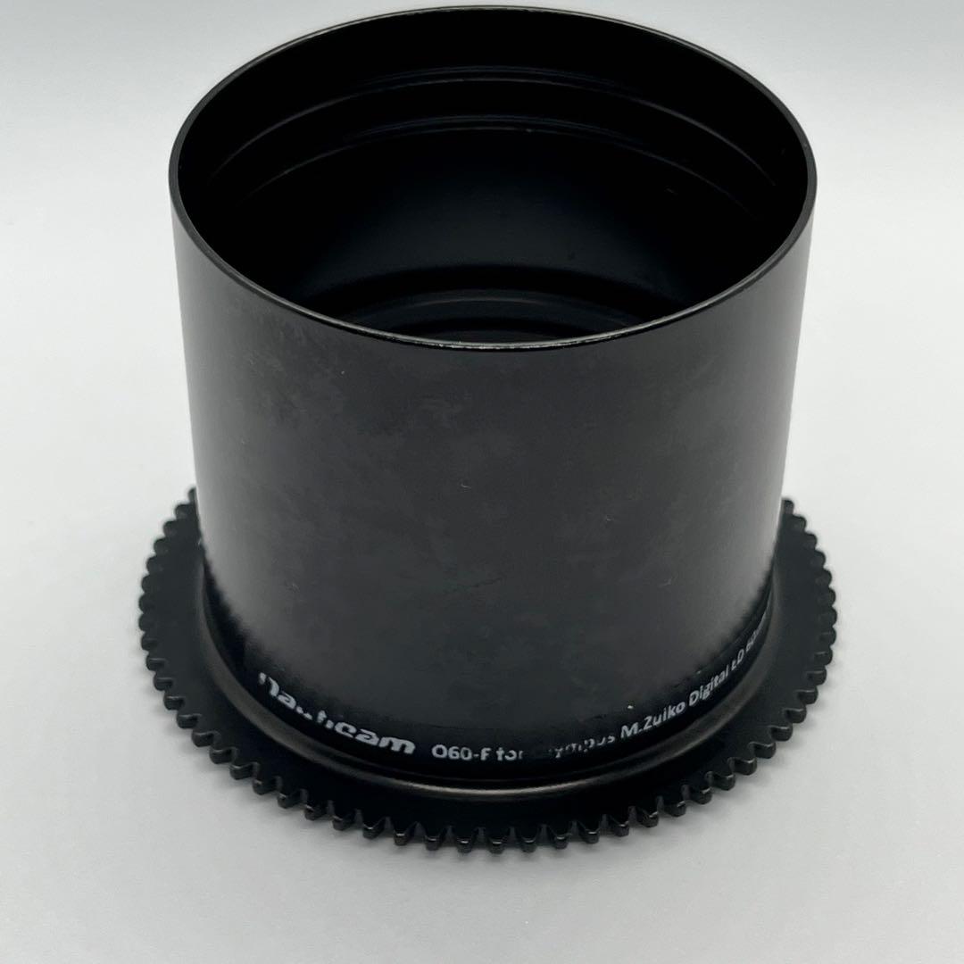 Nauticam NA-O60-F フォーカスギア