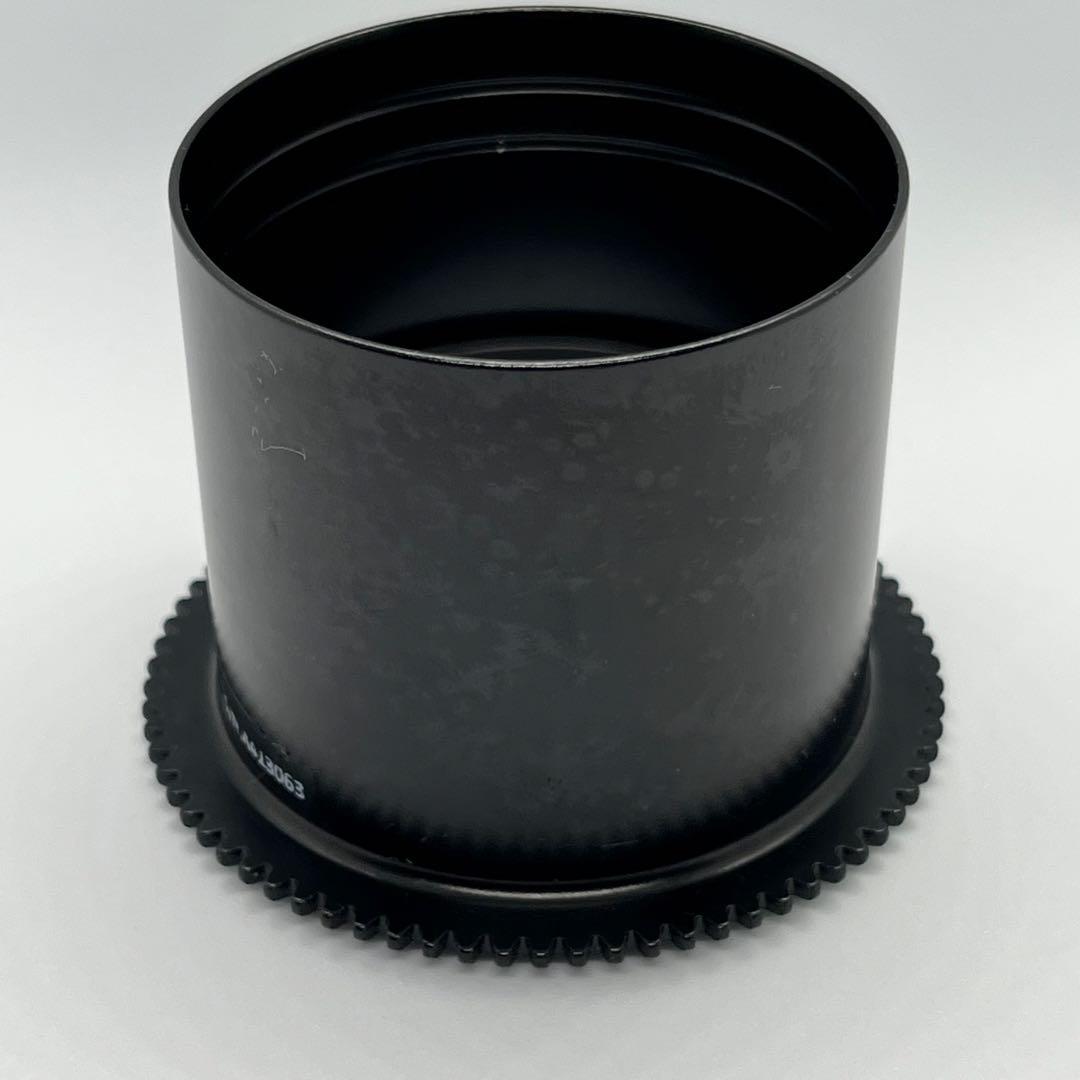 Nauticam NA-O60-F フォーカスギア