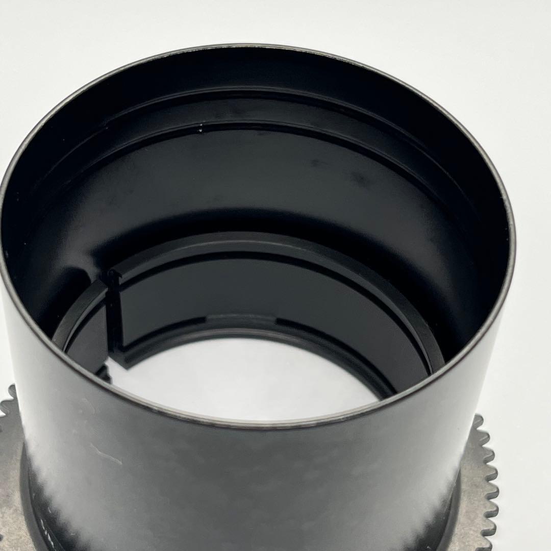 Nauticam NA-O60-F フォーカスギア