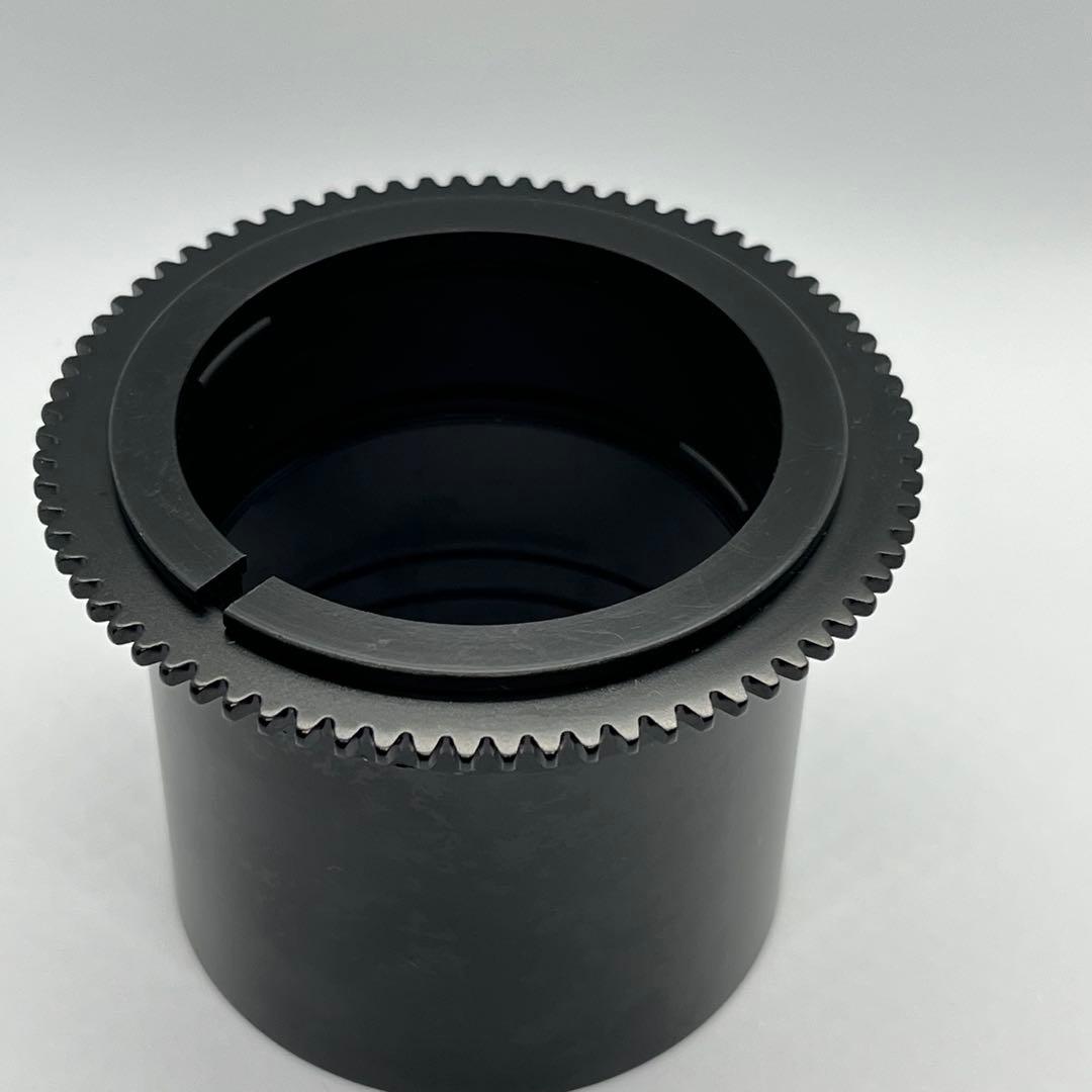 Nauticam NA-O60-F フォーカスギア