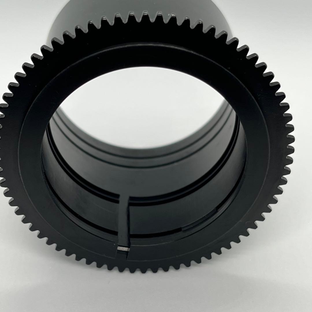 Nauticam NA-O60-F フォーカスギア